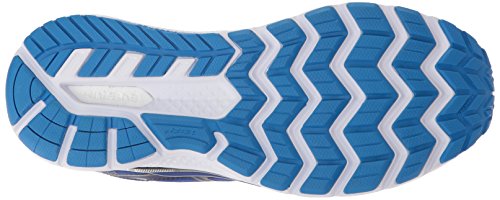 saucony 圣康尼 Triumph ISO 3 男士顶级缓冲运动鞋