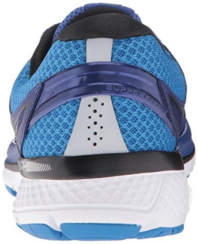 saucony 圣康尼 Triumph ISO 3 男士顶级缓冲运动鞋