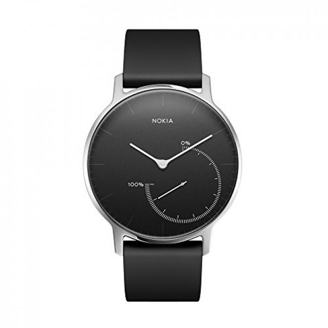NOKIA 诺基亚 Steel 智能腕表