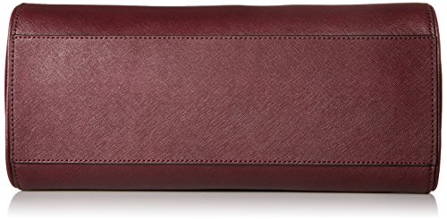 Calvin Klein Saffiano Colorblock 女士手提包