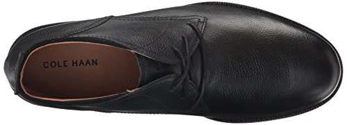 COLE HAAN Ogden Stitch Chukka 男士短靴
