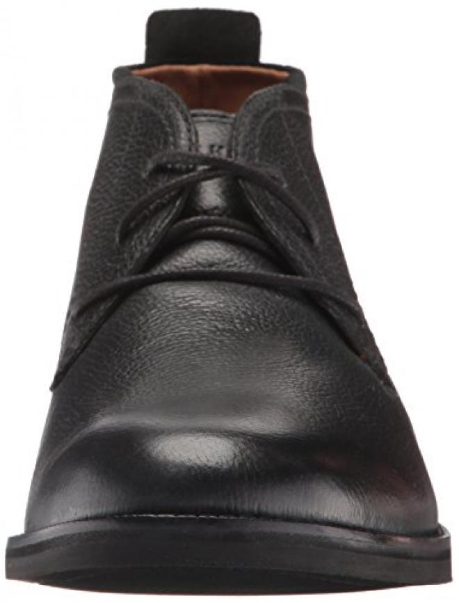COLE HAAN Ogden Stitch Chukka 男士短靴