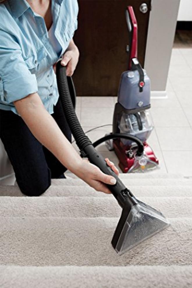Hoover 胡佛 Power Scrub FH50150 地毯清洗器