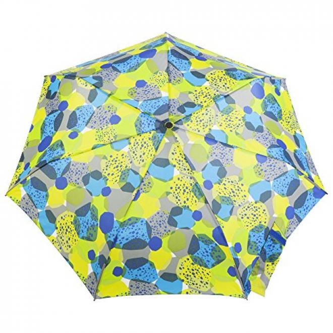 totes Trx Light-N-Go 一键开合晴雨伞
