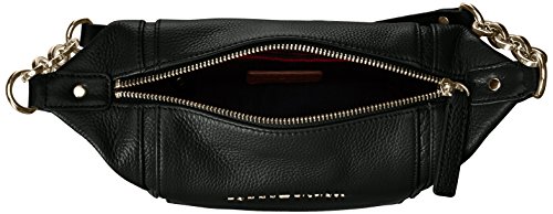 TOMMY HILFIGER Eloise Mini Hobo 女士斜挎包
