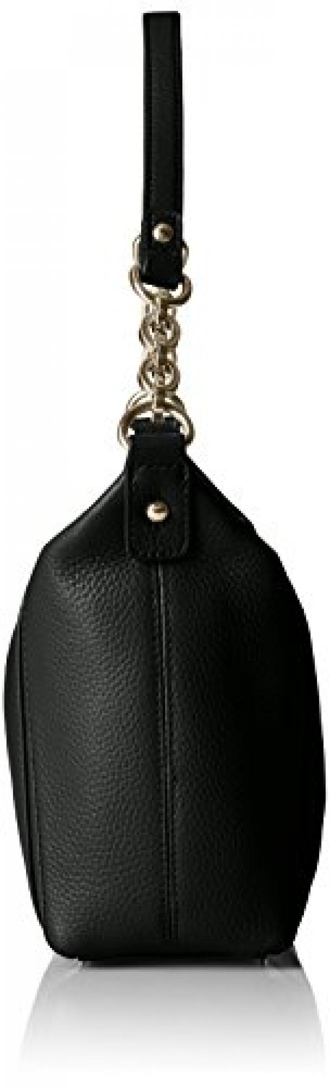 TOMMY HILFIGER Eloise Mini Hobo 女士斜挎包