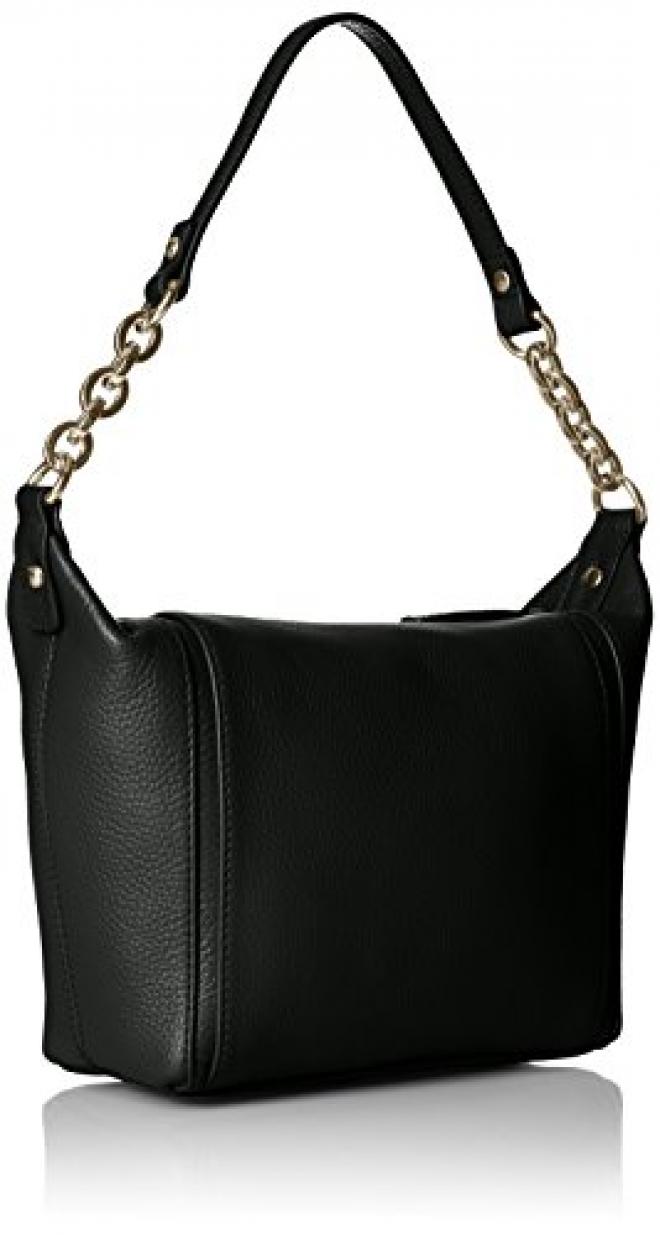 TOMMY HILFIGER Eloise Mini Hobo 女士斜挎包