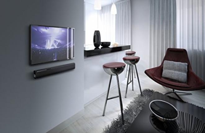 YAMAHA 雅马哈 ATS-1060-R 蓝牙电视声吧 官翻版