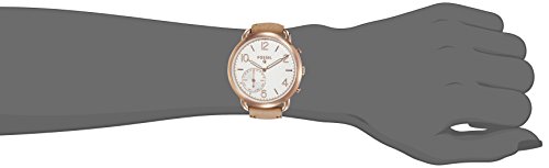 FOSSIL 化石 Q Tailor 女士时尚智能手表