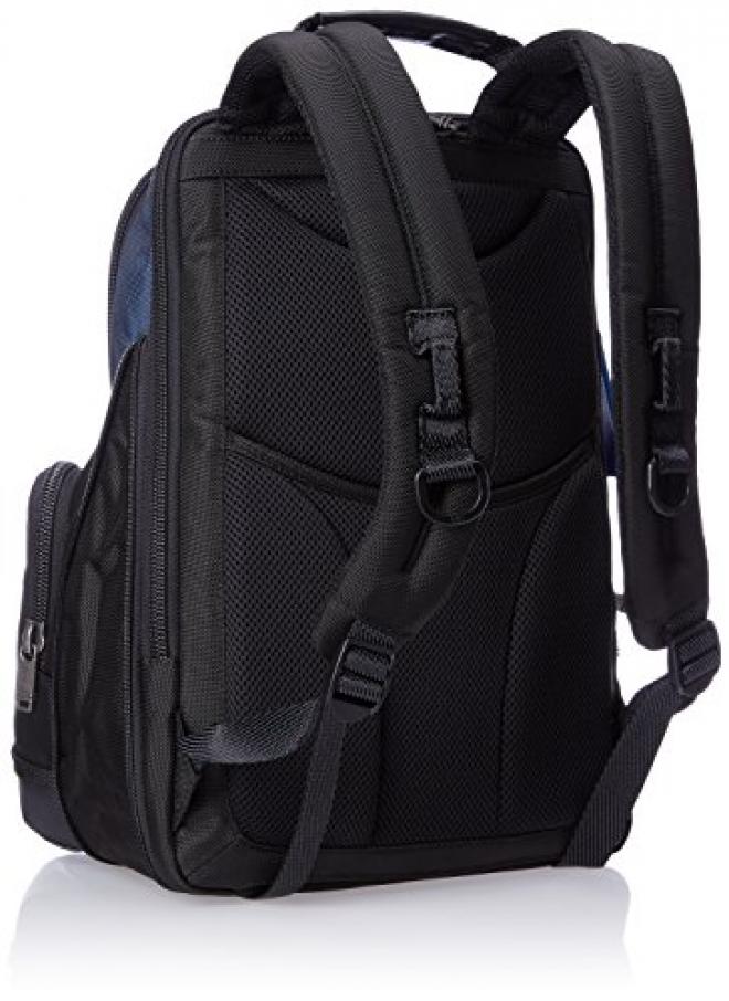 TUMI 途明 Alpha Bravo Kirtland 男士双肩包