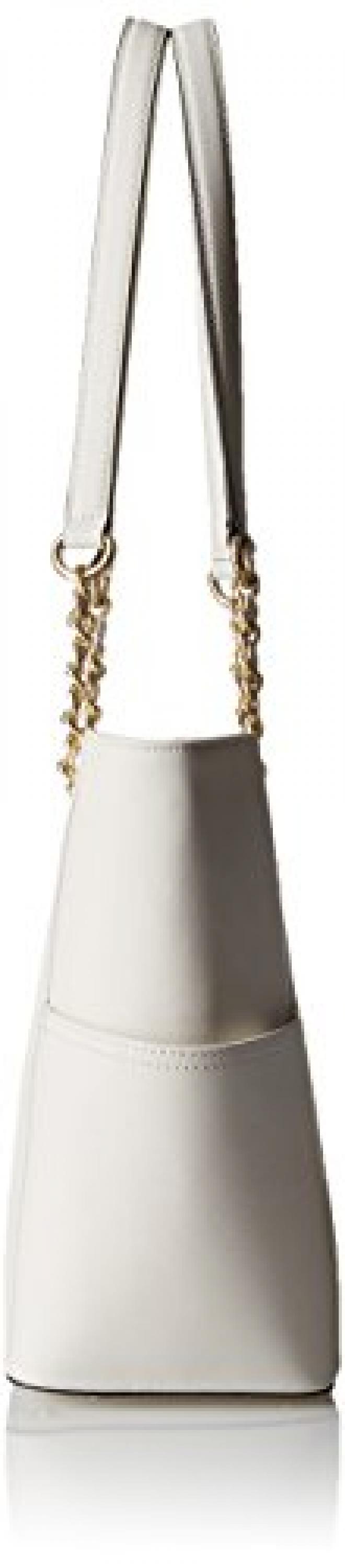 Calvin Klein Saffiano Chain 女士单肩包