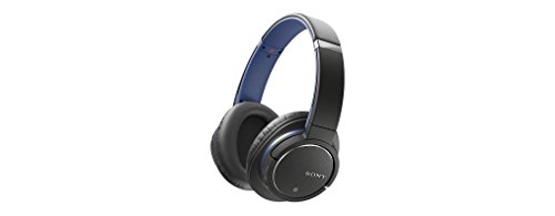 SONY 索尼 MDR-ZX770BN 蓝牙无线主动降噪耳机