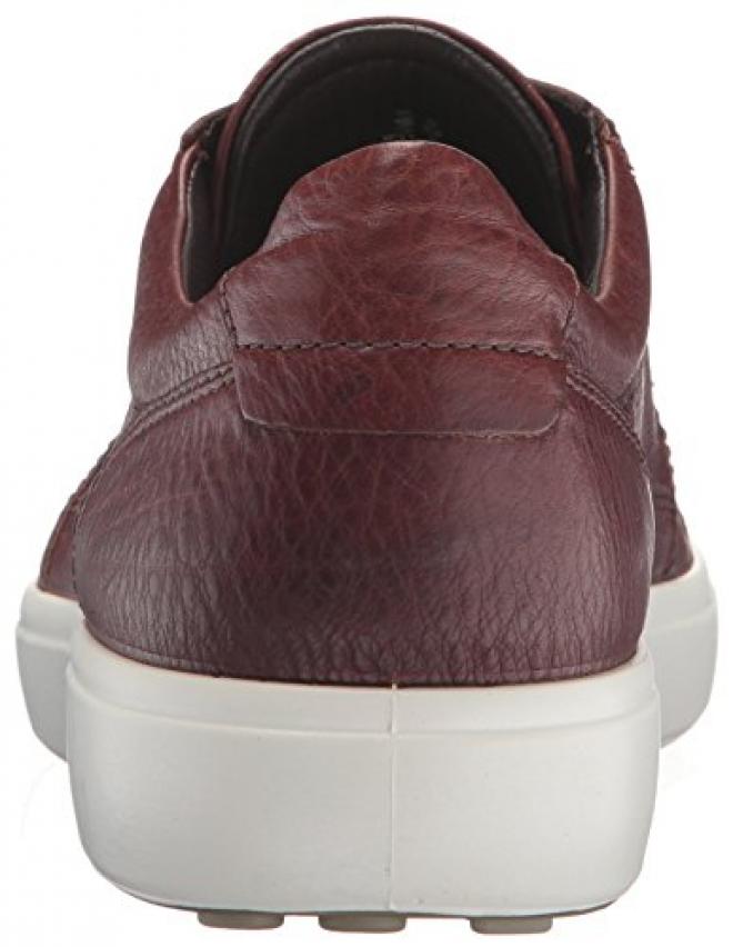 ecco 爱步 SOFT 7 430144 男士休闲鞋
