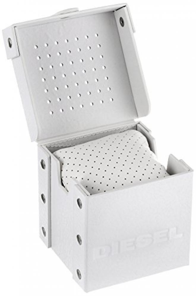 DIESEL Mega Chief DZ4323 男士时装腕表