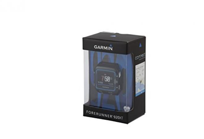 GARMIN 佳明 Forerunner 920XT 多功能铁人三项运动腕表