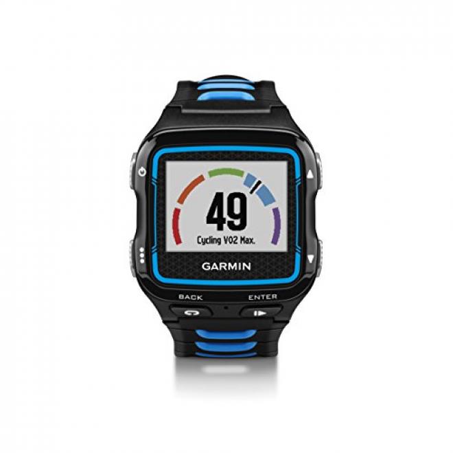 GARMIN 佳明 Forerunner 920XT 多功能铁人三项运动腕表