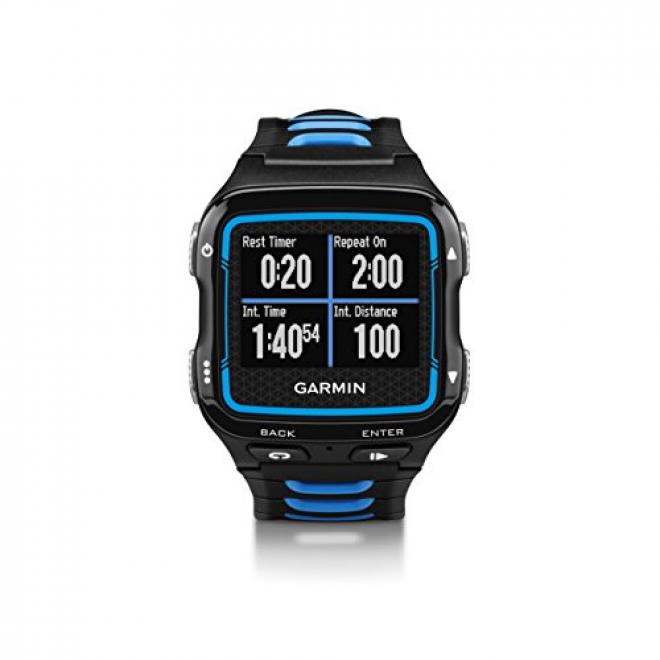 GARMIN 佳明 Forerunner 920XT 多功能铁人三项运动腕表