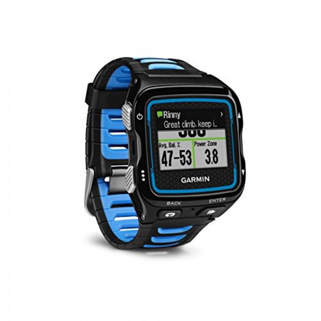 GARMIN 佳明 Forerunner 920XT 多功能铁人三项运动腕表
