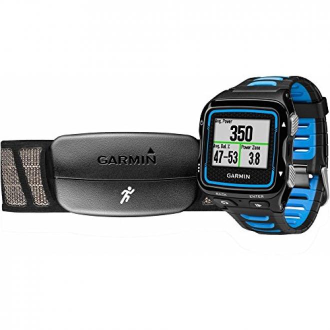 GARMIN 佳明 Forerunner 920XT 多功能铁人三项运动腕表
