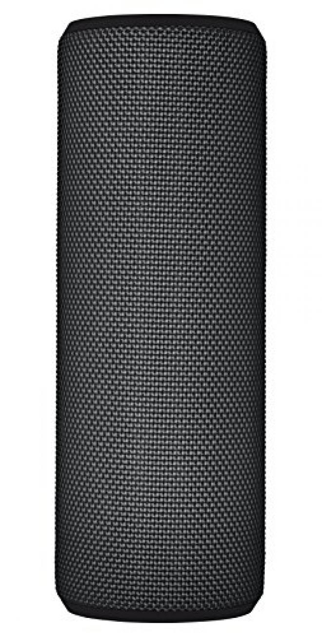 Logitech 罗技 Ultimate Ears UE BOOM 2 无线蓝牙音箱 Holiday Edition版