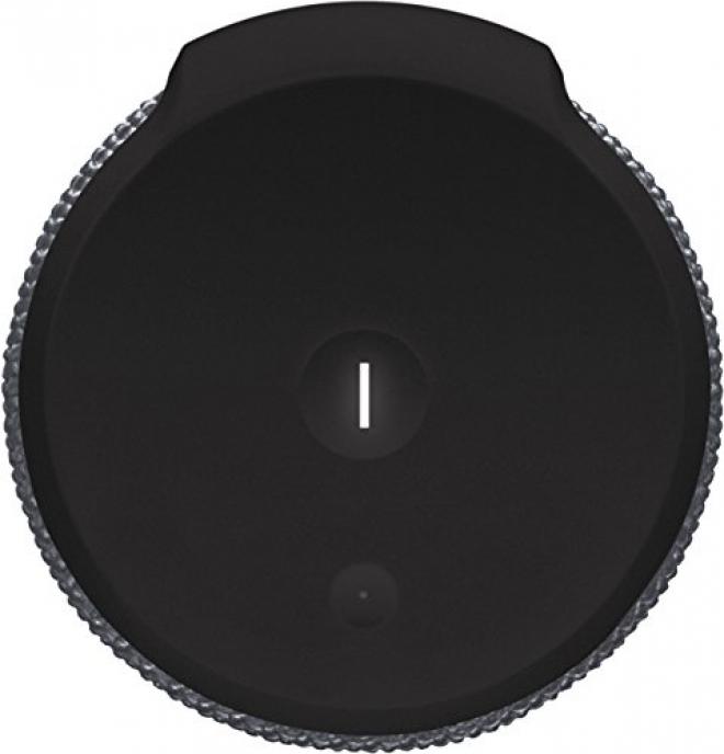 Logitech 罗技 Ultimate Ears UE BOOM 2 无线蓝牙音箱 Holiday Edition版
