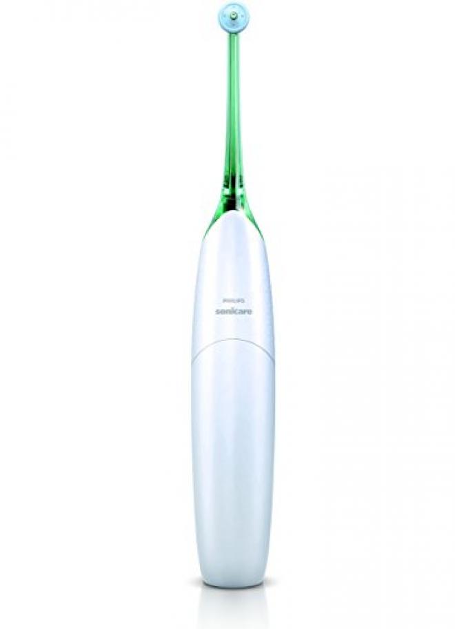 PHILIPS 飞利浦 Sonicare AirFloss 便携式空气牙线 HX8211/03