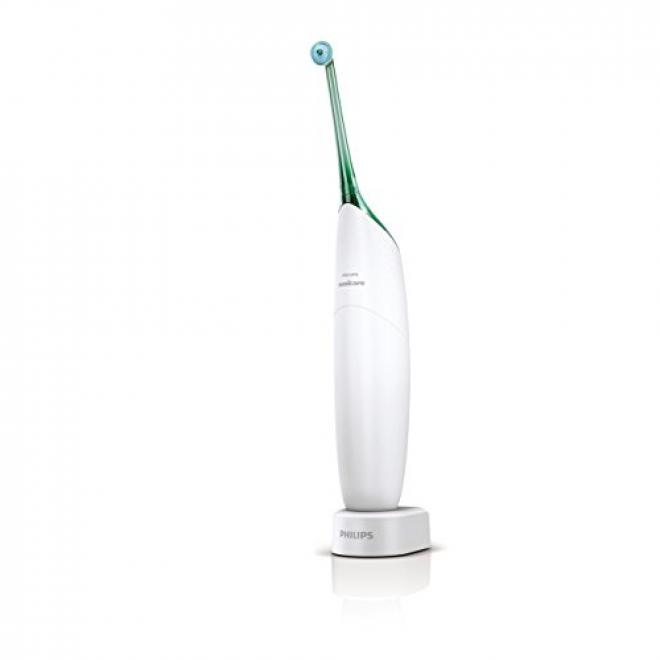 PHILIPS 飞利浦 Sonicare AirFloss 便携式空气牙线 HX8211/03
