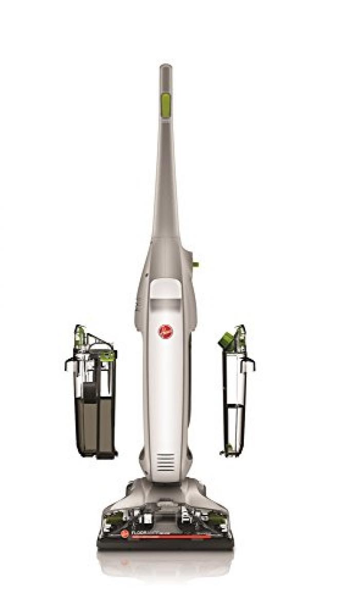 Hoover 胡佛 FH40160PC FloorMate Deluxe 地板清洁器