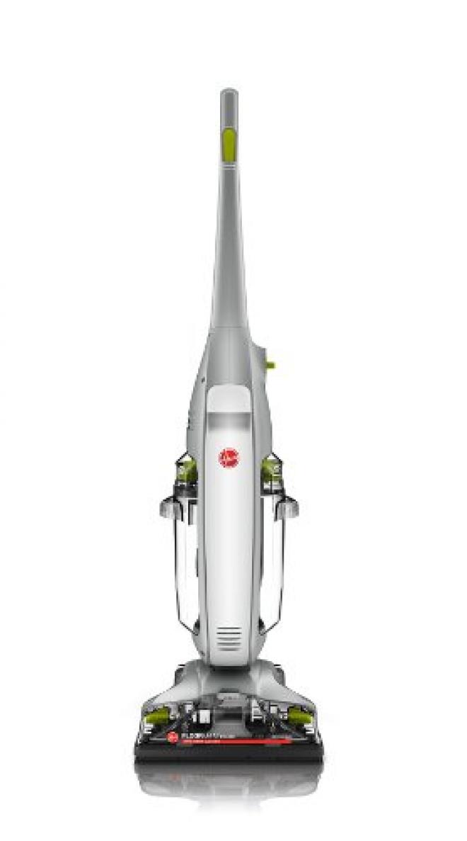 Hoover 胡佛 FH40160PC FloorMate Deluxe 地板清洁器