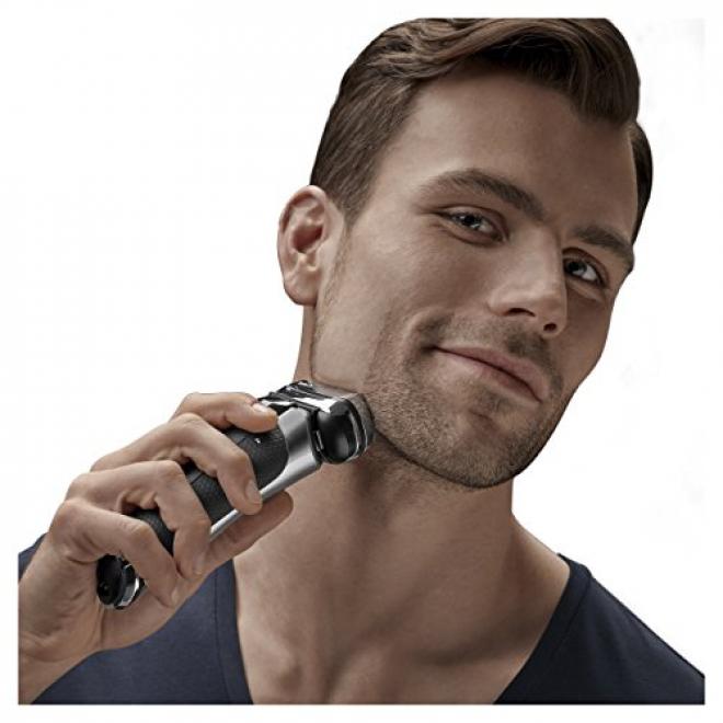 BRAUN 博朗 9290CC 电动剃须刀