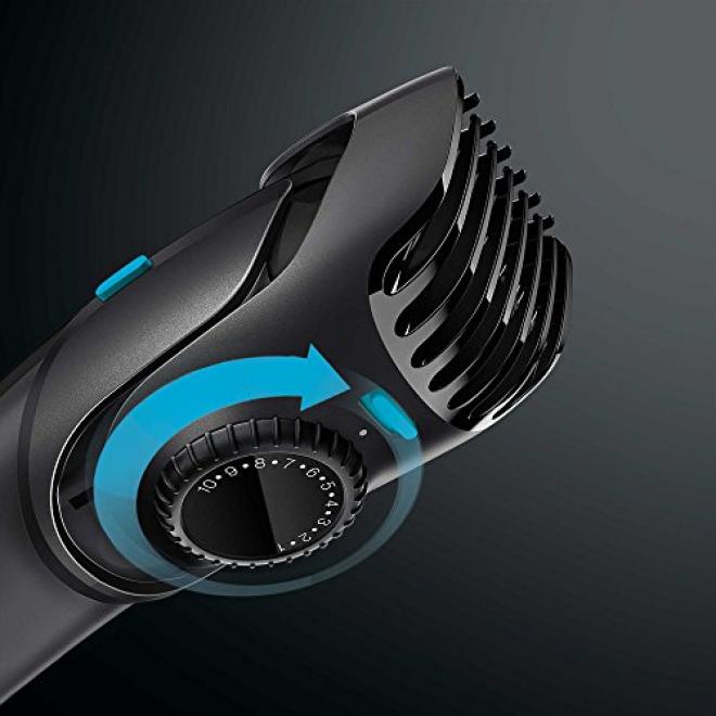 剁手星期一、历史新低：BRAUN 博朗 BT5050 电动剃须刀
