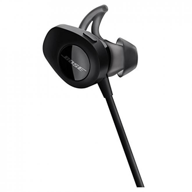 BOSE SoundSport Wireless 入耳式蓝牙耳机