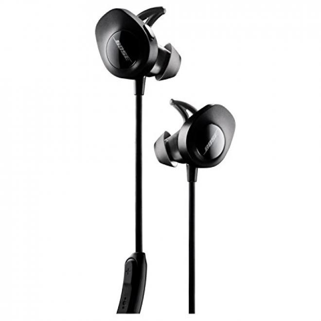 BOSE SoundSport Wireless 入耳式蓝牙耳机