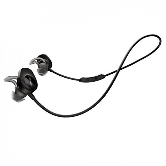 BOSE SoundSport Wireless 入耳式蓝牙耳机