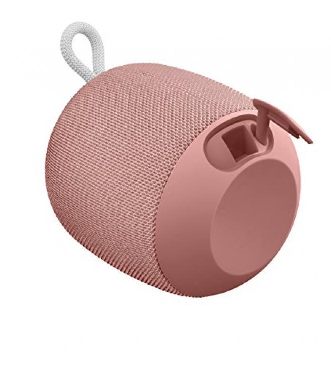 剁手星期一： Logitech 罗技 Ultimate Ears WONDERBOOM 便携防水抗震 蓝牙音箱