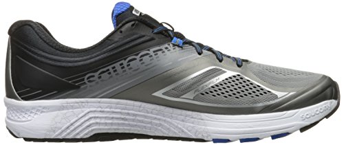 saucony 圣康尼 Guide 10 男/女 款次顶级稳定系跑鞋