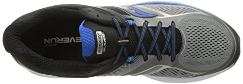 saucony 圣康尼 Guide 10 男/女 款次顶级稳定系跑鞋