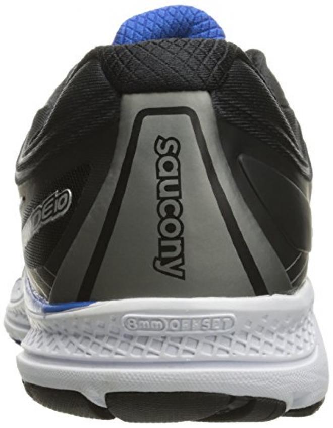 saucony 圣康尼 Guide 10 男/女 款次顶级稳定系跑鞋