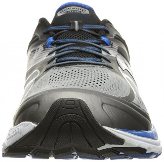 saucony 圣康尼 Guide 10 男/女 款次顶级稳定系跑鞋