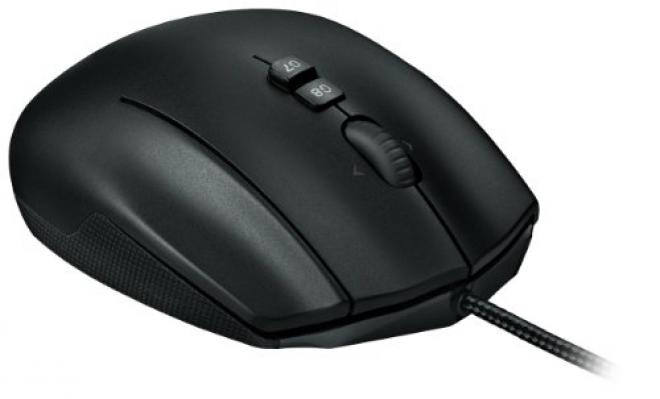 Logitech 罗技 G600 游戏鼠标