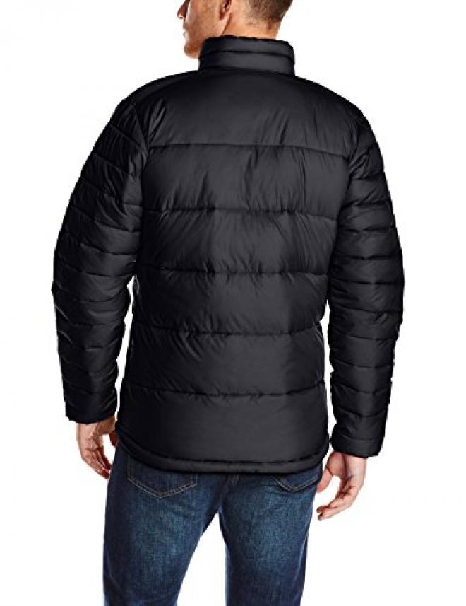 Columbia/哥伦比亚 Frost-Fighter Puffer 棉服