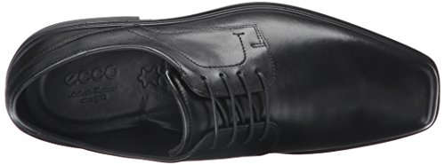 ecco 爱步 Herren Johannesburg Derby 男士休闲鞋