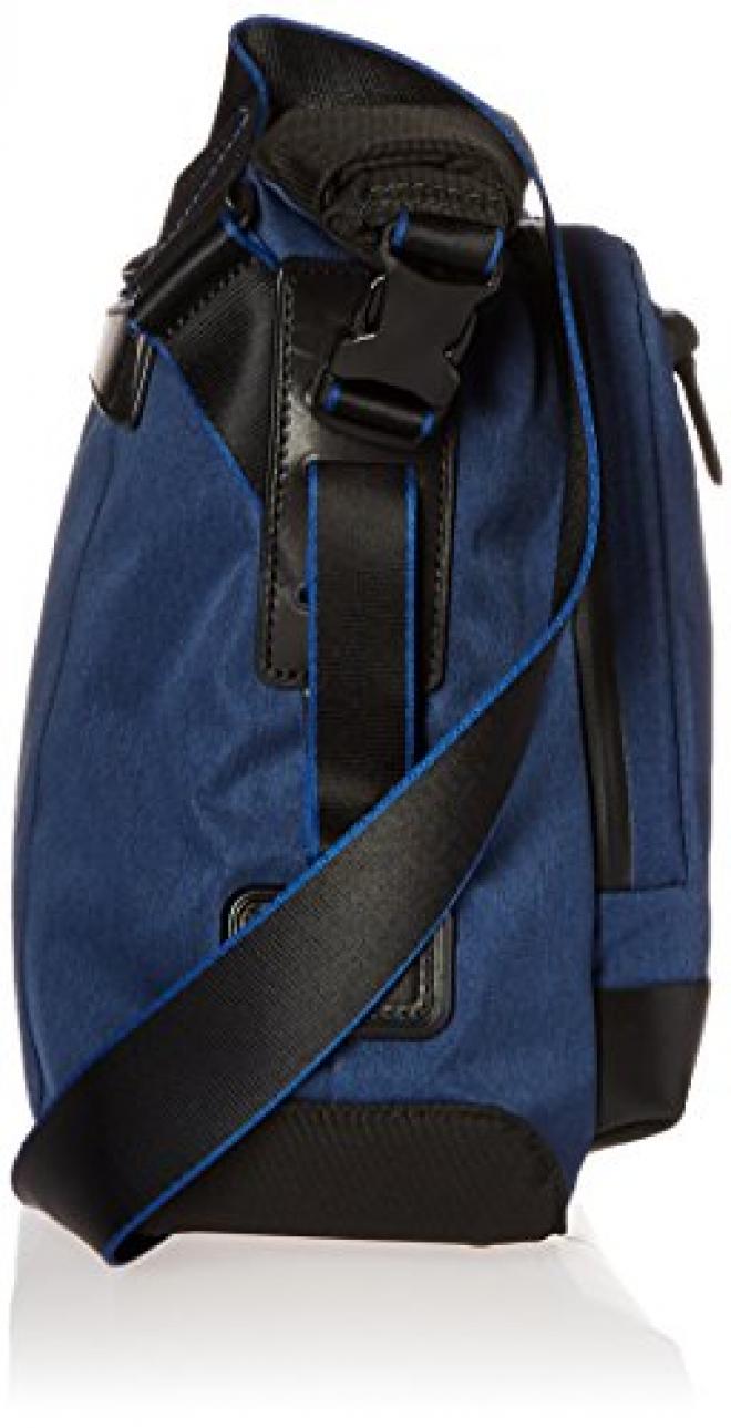 TUMI Tahoe Marino 男士斜挎包