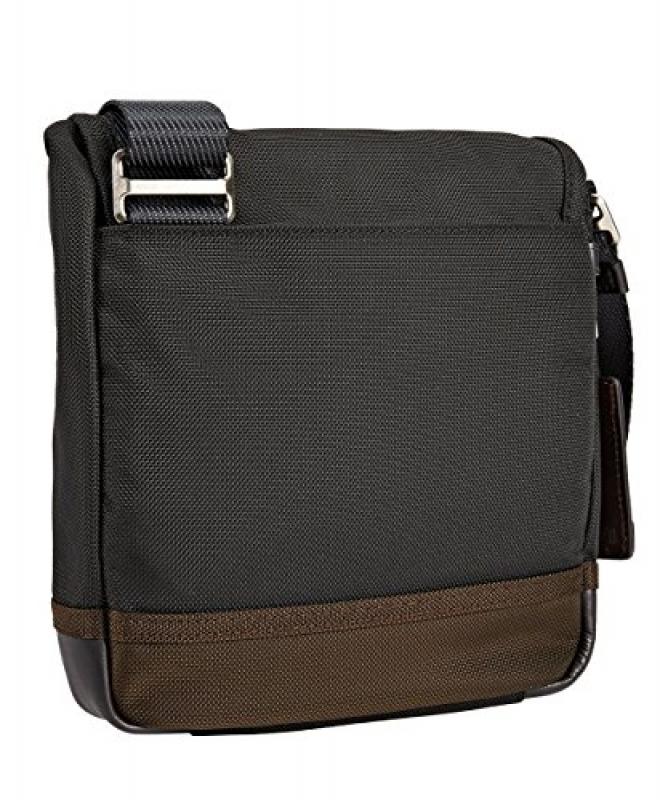 TUMI Alpha Bravo Barstow 222306 单肩邮差包