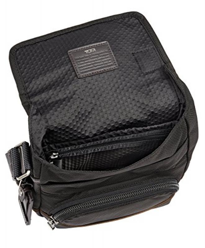 TUMI Alpha Bravo Barstow 222306 单肩邮差包
