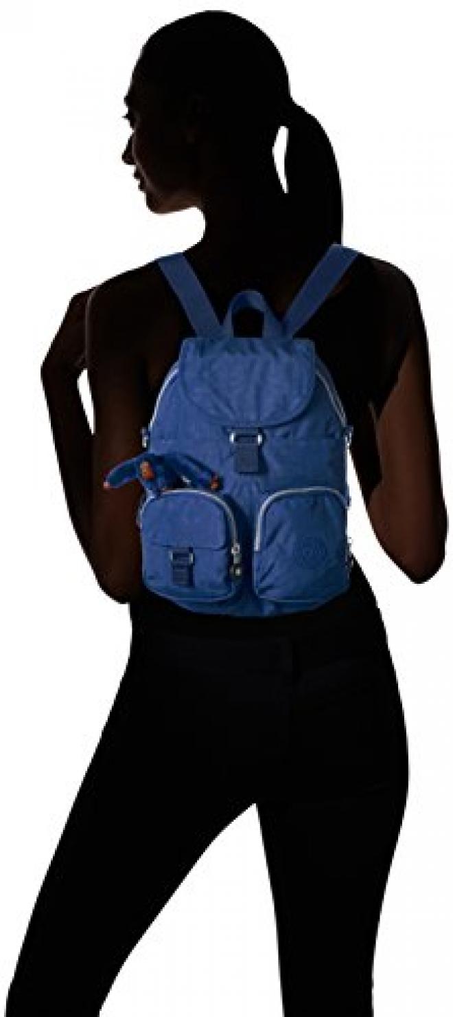 Kipling 凯浦林 FIREFLY N 双肩包