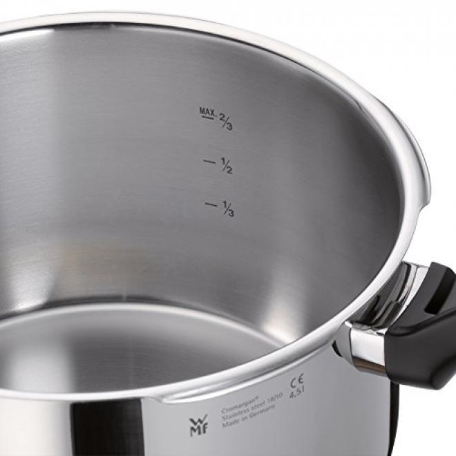 WMF 完美福 PERFECT RDS系列 6.5L 压力锅