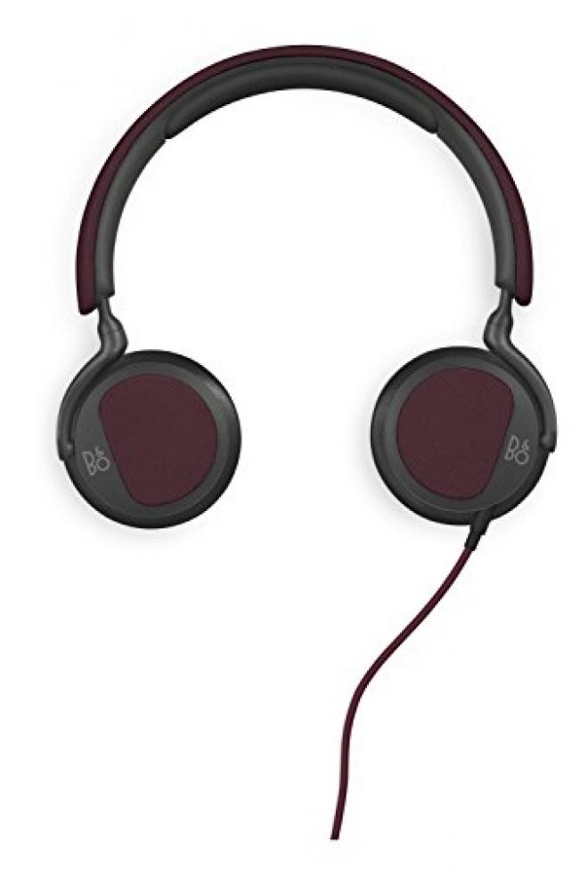 B&O PLAY by Bang & Olufsen BeoPlay H2 耳罩式耳机