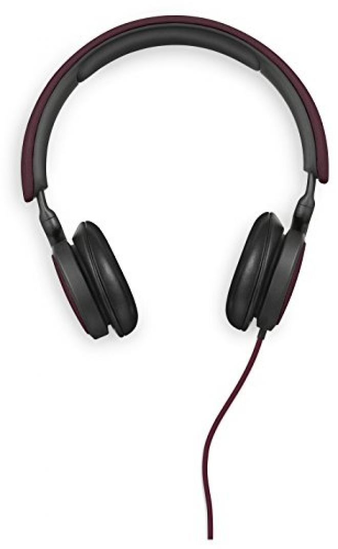 B&O PLAY by Bang & Olufsen BeoPlay H2 耳罩式耳机