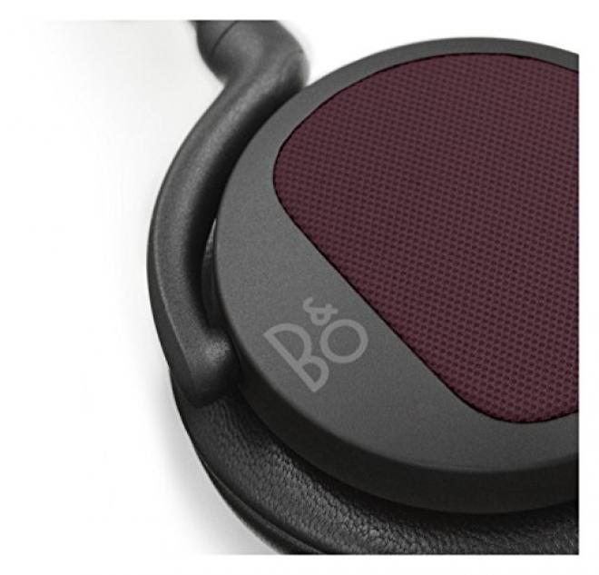B&O PLAY by Bang & Olufsen BeoPlay H2 耳罩式耳机